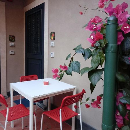 Apartment Melograno5 카타니아 외부 사진