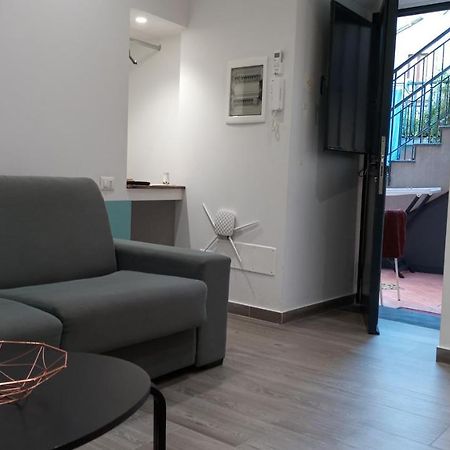 Apartment Melograno5 카타니아 외부 사진