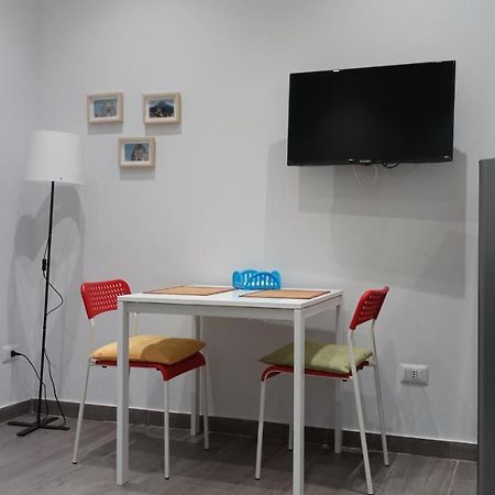 Apartment Melograno5 카타니아 외부 사진
