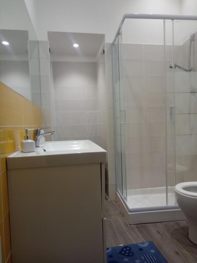 Apartment Melograno5 카타니아 외부 사진