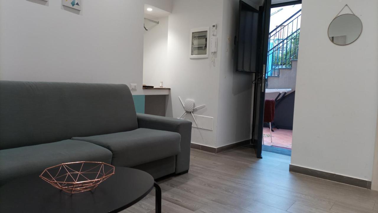Apartment Melograno5 카타니아 외부 사진