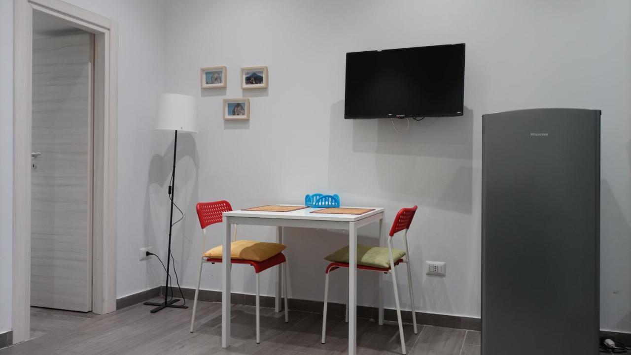 Apartment Melograno5 카타니아 외부 사진