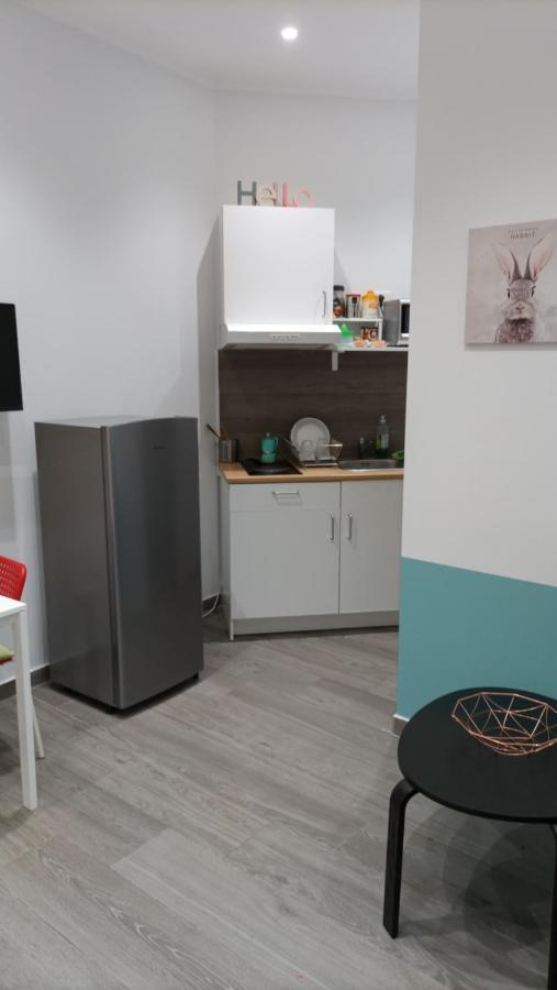 Apartment Melograno5 카타니아 외부 사진